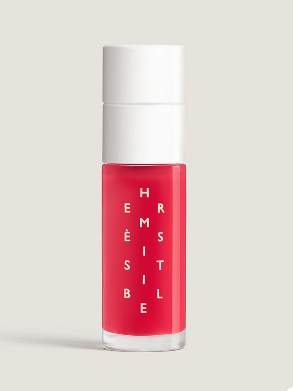 Hermes HERMÈSISTIBLE 04 Rouge Amarelle Infused Care Oil